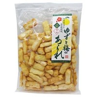[ㅋㅍ]Toyo Confectionery 가쓰오부시와 소금의 아라레, 150g, 1개 ( 2190원 )