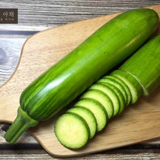 [ㅋㅍ][바르다야채] 국내산 인큐애호박(특) 5개 10개 20개, 250g, 5개( 10,200원, 31% 할인)