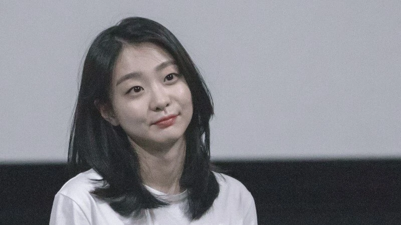 실제로 보면 존예라는 여배우