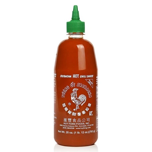 [ㅋㅍ]허이펑 스리라차 핫 칠리 시즈닝, 793g, 1개, 793g × 1개( 9,260원, 21% 할인)