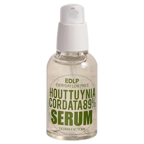 [ㅋㅍ]더마팩토리 EDLP 어성초 89% 세럼, 50ml, 1개( 5,500원, 31% 할인)