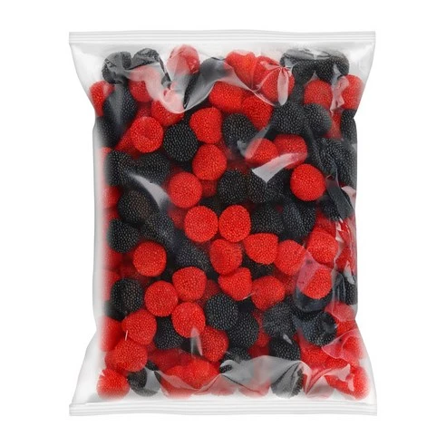 [ㅋㅍ]피니 라즈베리앤블랙베리 젤리 1kg 대용량벌크( 1,350원, 89% 할인)