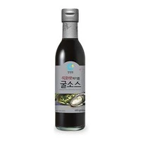 [ㅋㅍ]청정원 직화맛 파기름 굴소스, 155g, 2개 (  3,240 원 )