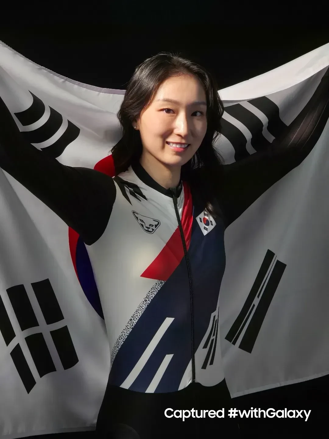 쇼트트랙 최민정 선수 올림픽 성적 jpg