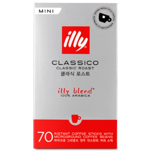 [ㅋㅍ]일리 스틱형 인스턴트 커피( 15,100원, 30% 할인)