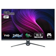 [ㅋㅍ]주연테크 FHD 240Hz 게이밍 모니터( 155,380원, 30% 할인)
