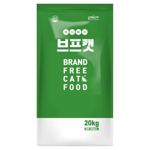 [ㅋㅍ]브랜드프리캣푸드 전연령 건식사료, 닭, 20kg, 1개( 28,440원, 15% 할인)