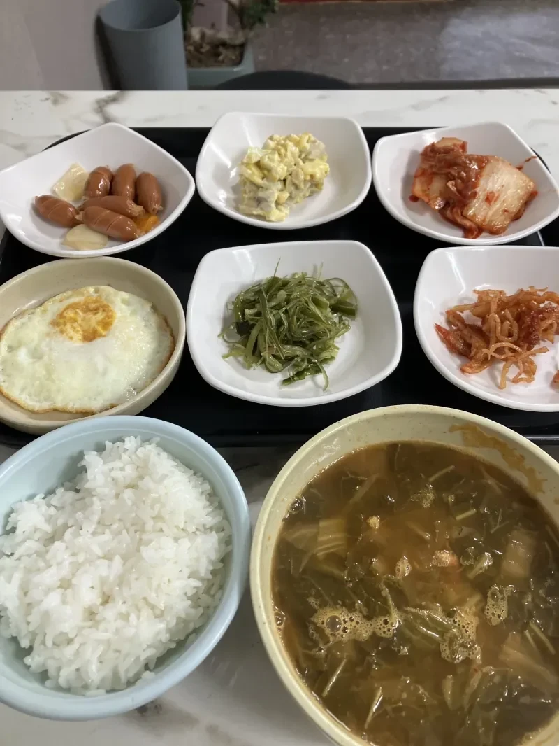 거지맵 보고 식당 간 사람 ㄷㄷ..jpg