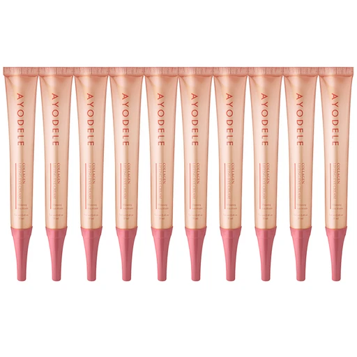[ㅋㅍ]아요델 콜라겐 리프팅 주름지우개 2중기능성 아이크림 20ml, 20ml, 10개( 25,550원, 19% 할인)