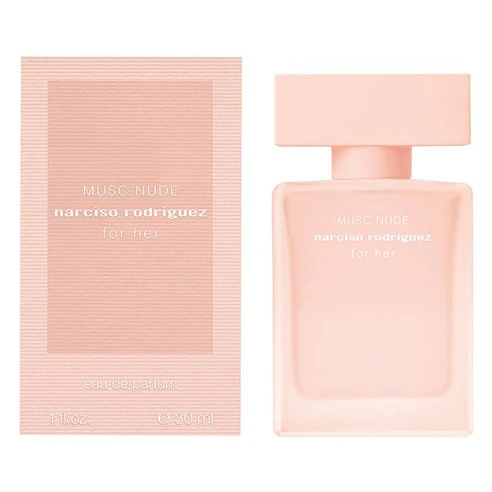 [ㅋㅍ]나르시소로드리게즈 머스크 누드 포 허 오 드 퍼퓸, 30ml, 1개( 42,210원, 47% 할인)