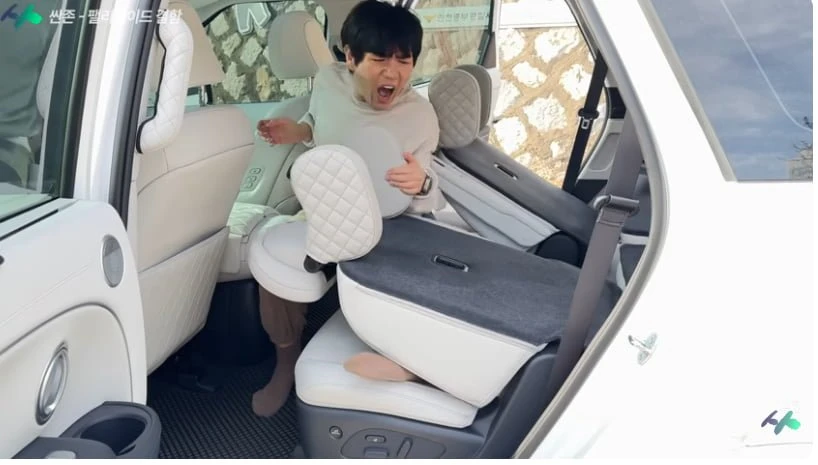 신형 팰리세이드 결함 근황 ㄷㄷ