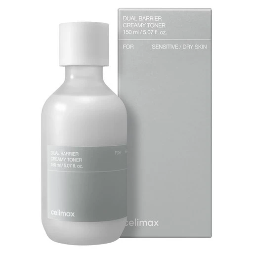 [ㅋㅍ]셀리맥스 듀얼배리어 크리미 토너, 150ml, 1개( 10,240원, 33% 할인)