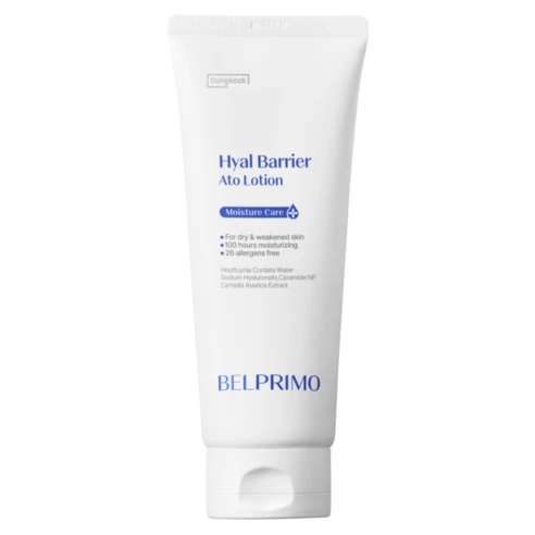 [ㅋㅍ]벨프리모 히알베리어 아토로션, 200ml, 1개, 200ml × 1개( 14,400원, 19% 할인)