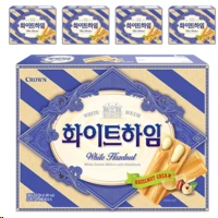 [ㅋㅍ]크라운 화이트 하임, 284g, 5개 ( 12,060원 )