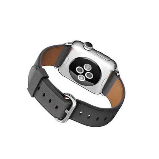 [ㅋㅍ]비쉐르 애플워치 3/4/5 제뉴인 레더 밴드 (38/40mm 호환 가능)( 8,600원, 41% 할인)