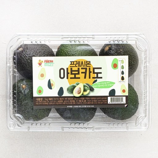 [ㅋㅍ]프레시몬 페루산 아보카도( 8,680원, 30% 할인)