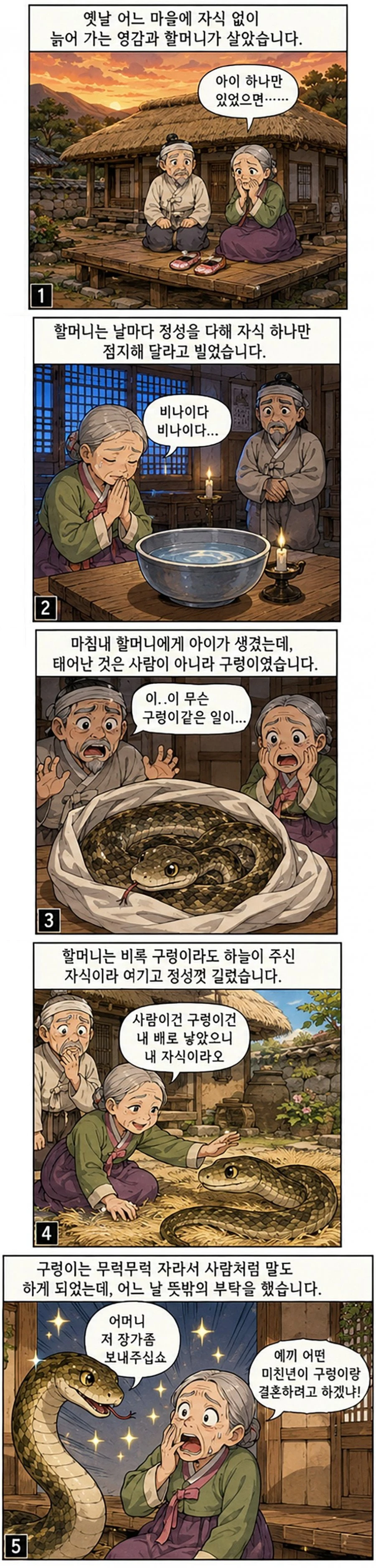 한국인들이 잘 모르는 한국 설화 .JPG