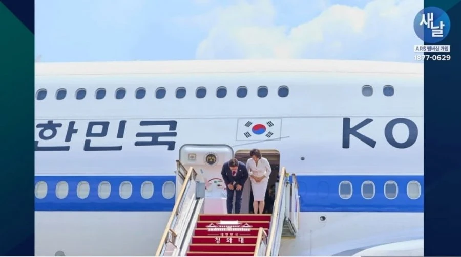 새날) 푸나님이 전하는 청와대 소식.jpg