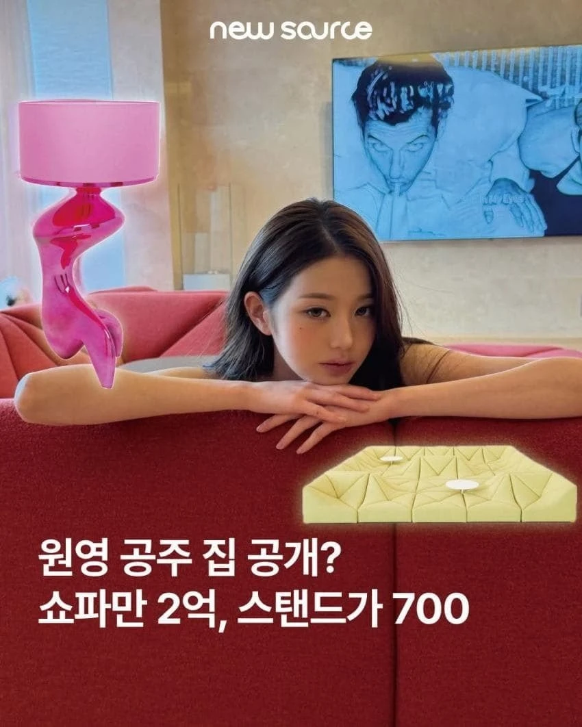 장원영 집 쇼파 가격.jpg