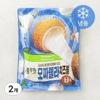 재입고[ㅋㅍ프레시]  풀무원 평양왕만두 ( 냉동 )