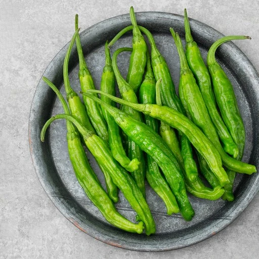[ㅋㅍ]친환경 꽈리고추, 100g, 1개( 2,320원, 24% 할인)