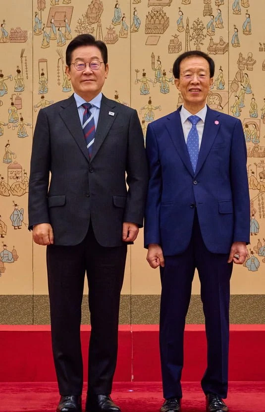 이재명픽 또 입장나왔네요ㅋㅋ