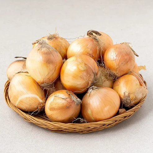 [ㅋㅍ]국내산 양파(짱아찌용), 3kg, 1개( 3,990원, 37% 할인)