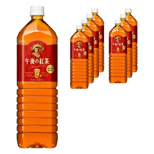 [ㅋㅍ]KIRIN 오후의 홍차 스트레이트 티 페트( 23,430원, 19% 할인)
