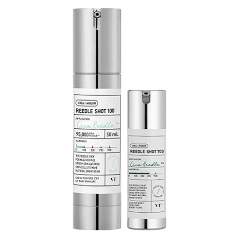 [ㅋㅍ]브이티코스메틱 리들샷 100 50ml + 700 10ml 세트( 24,470원, 19% 할인)