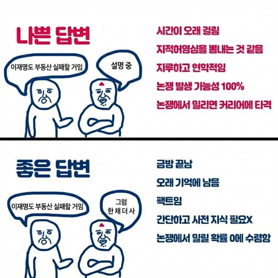 이재명이 어떻게 집값을 잡는다는건가요
