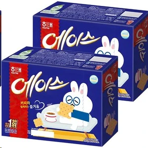 [ㅋㅍ]해태제과 에이스 과자, 364g, 2개 ( 5700원 )