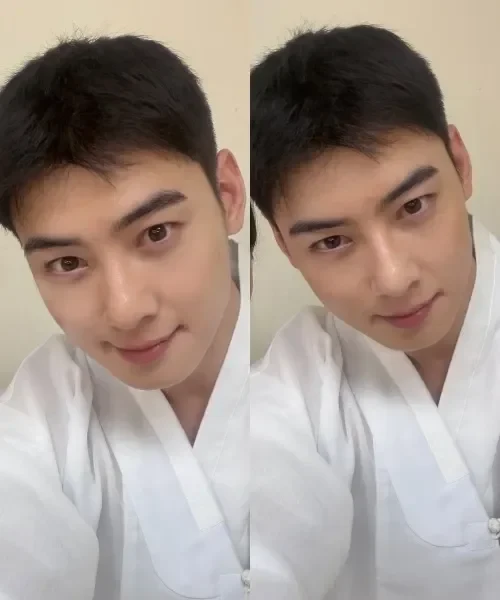 차은우 근황.jpg