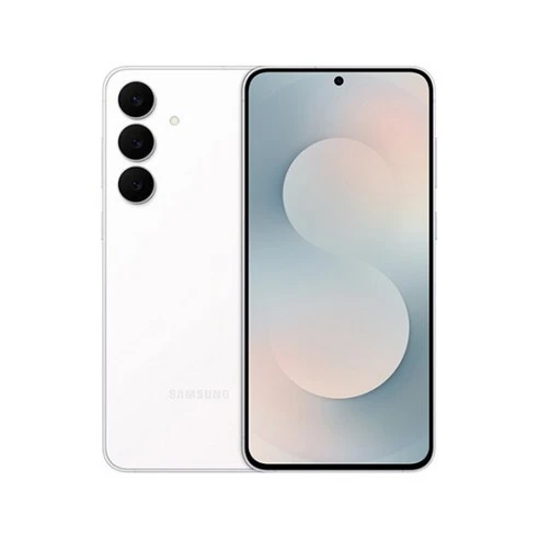 [ㅋㅍ]삼성전자 갤럭시 S25 FE, 화이트실버, 256GB( 746,400원, 10% 할인)