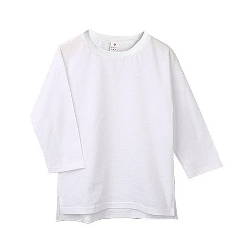 [ㅋㅍ]바브키즈 아동용 레이어드 롱티( 6,800원, 38% 할인)