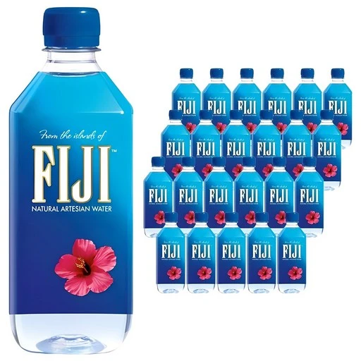 [ㅋㅍ]피지워터, 500ml, 24개( 28,000원, 23% 할인)