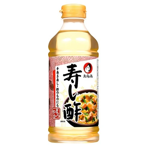 [ㅋㅍ]오타후쿠 스시스 초밥용 식초, 500ml, 1개, 500ml × 1개( 5,740원, 19% 할인)