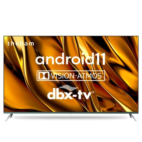 [ㅋㅍ]더함 4K UHD LED TV( 510,300원, 19% 할인)