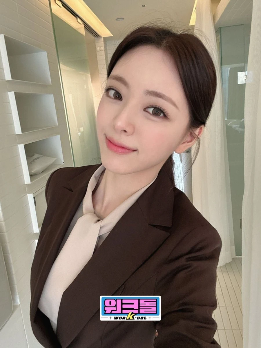 면접 프리패스상 신유나
