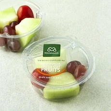 [ㅋㅍ]만나다 프레시 믹스 허니듀 포도 토마토, 150g, 1개( 2,980원 )