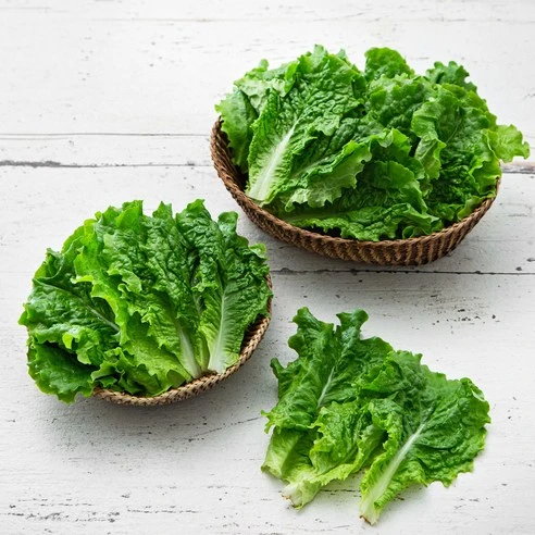[ㅋㅍ]국내산 청상추, 200g, 1개( 1,740원, 30% 할인)