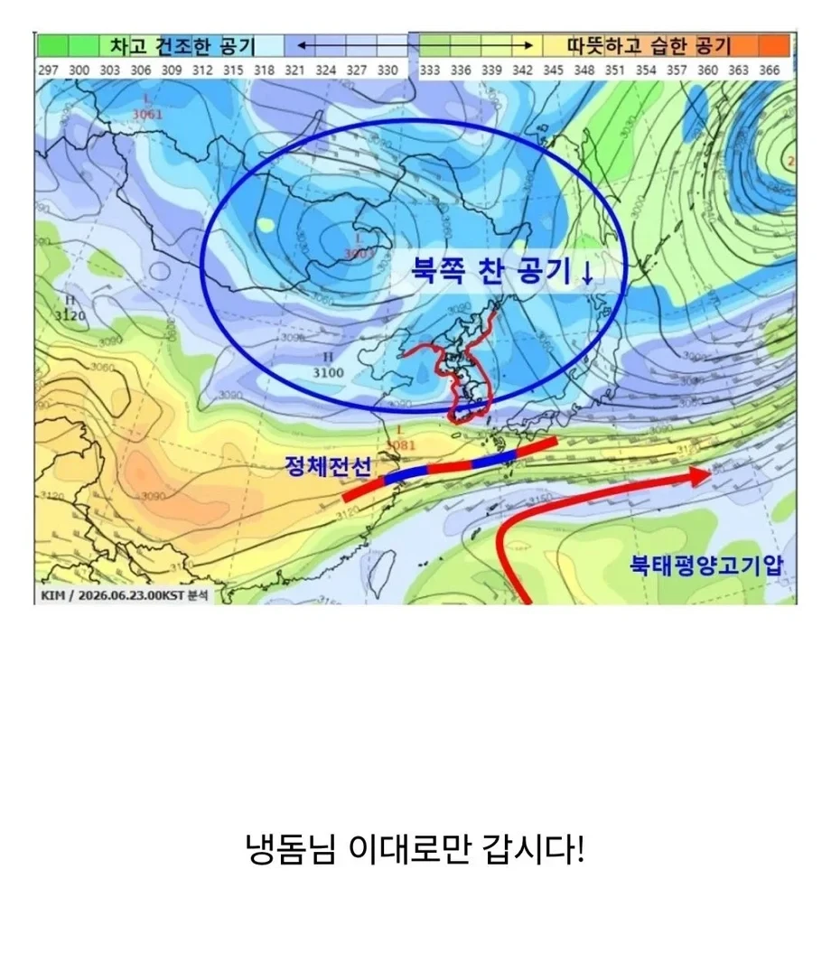 시원한 대한민국 근황 ㄷ
