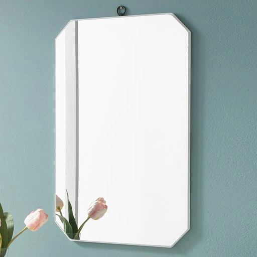 [ㅋㅍ]프랑 팔각 벽거울 400 x 600 mm( 24,900원, 30% 할인)