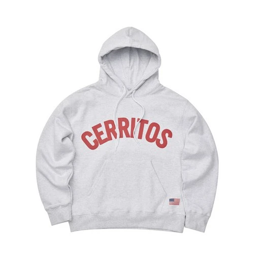 [ㅋㅍ]호텔세리토스 Cerritos ​​Hoody( 50,680원, 41% 할인)