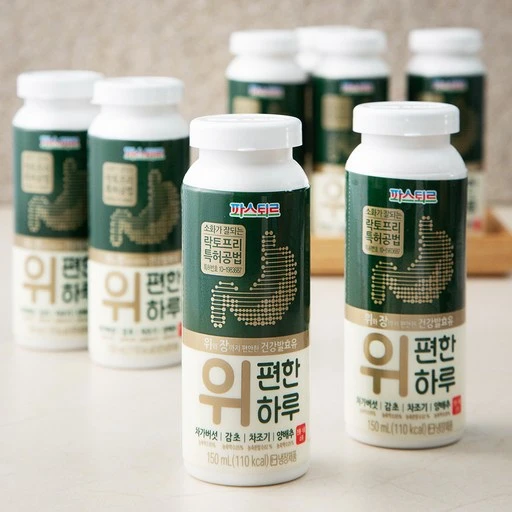 [ㅋㅍ]파스퇴르 위편한 하루 요구르트( 6,690원, 36% 할인)
