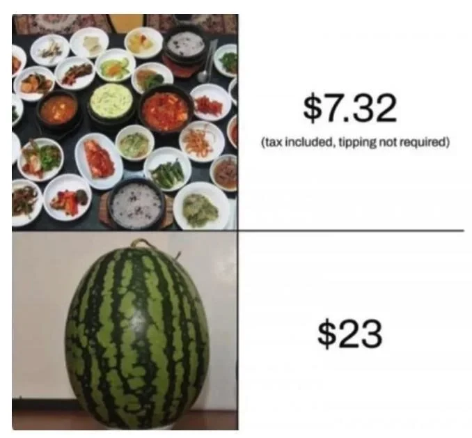외국인들이 이해못한다는 한국 물가.jpg
