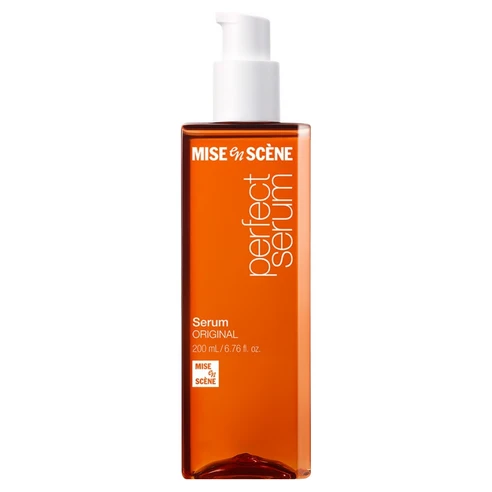 [ㅋㅍ]미쟝센 퍼펙트 오리지널 헤어 세럼, 200ml, 1개, 200ml × 1개( 13,900원, 22% 할인)