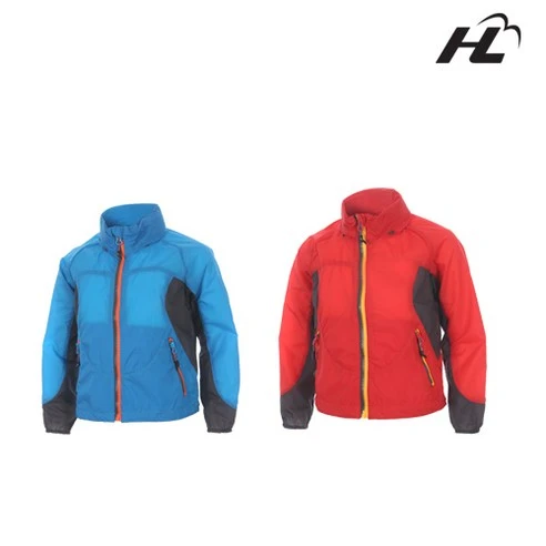 [ㅋㅍ]HALLA SPORT 아동 인터레스 자켓 (기능성)( 5,000원, 23% 할인)