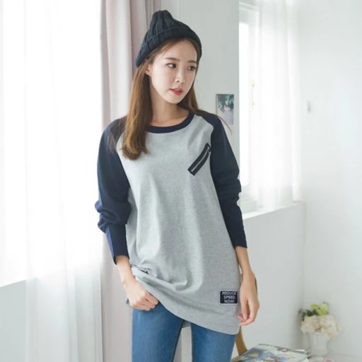 [ㅋㅍ]메르 긴팔 엠지퍼티( 13,900원, 39% 할인)
