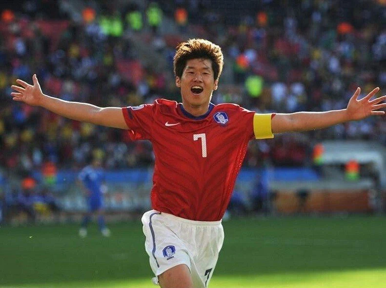 박지성이 그리운 이유 ㄷ ㄷ