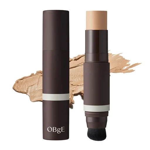 [ㅋㅍ]OBge 내추럴 커버 남성 파운데이션 13g, 3호 샌드, 1개( 23,400원, 21% 할인)